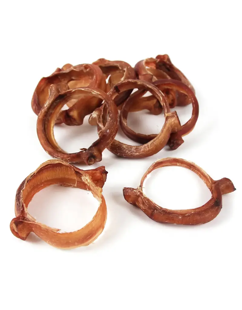 Zenta Zenta Bully Ring