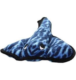 VIP Tuffy Ray-Ray Stingray Dog Toy