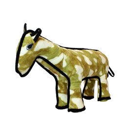 VIP Tuffy Howie Horse Dog Toy