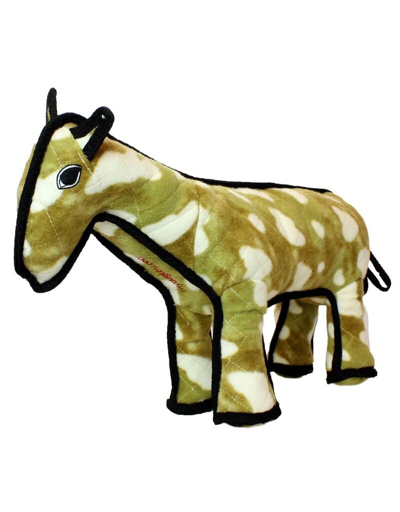 VIP Tuffy Howie Horse Dog Toy