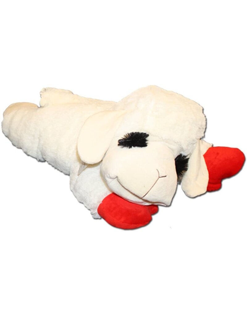 Multipet Multipet Lamb Chop (Jumbo (24")