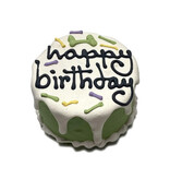 Bubba Rose Bubba Rose Green Birthday Cake (Small)