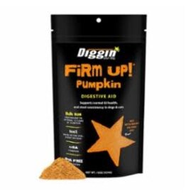 Diggin Diggin Your Dog Firm Up 16oz Bulk