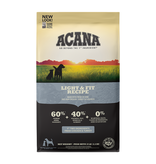 Acana ACANA Heritage Light & Fit Fresh Free-Run Chicken-Turkey & Wild Caught Fish Dry Dog Food