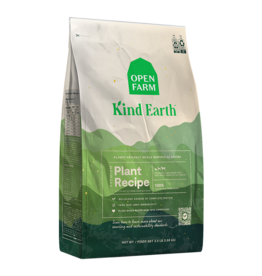Open Farm Open Farm Kind Earth Premium Plant Dog Food 3.5LB