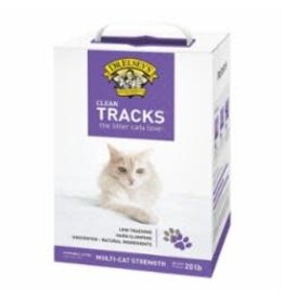 Dr. Elsey's Clean Tracks Clumping Cat Litter 20 lb