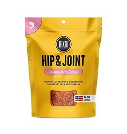 Bixbi Bixbi Hip & Joint Salmon Jerky 5 oz