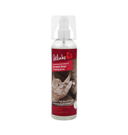 Petlinks Scratch Stop Deterrent Spray 32 oz Petlinks Scratch Stop Deterrent Spray 32 oz