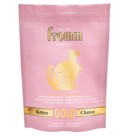 Fromm Fromm Family Gold Kitten Food 4LB