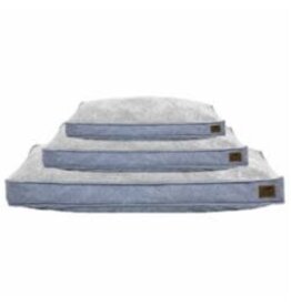 Tall Tails Tall Tails Charcoal Dream Catcher Cushion Dog Bed XLarge 42X28