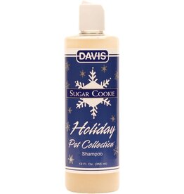 Davis Sugar Cookie Holiday Shampoo