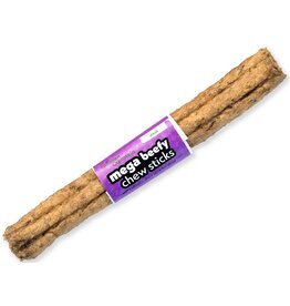 Frankly Frankly 10" Steak Flavored Collagen Chew Sticks For Dogs