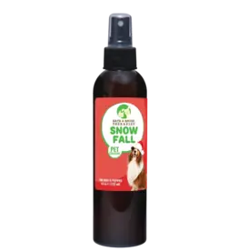 Showseason Show Season Snowfall Spray 4.5 oz