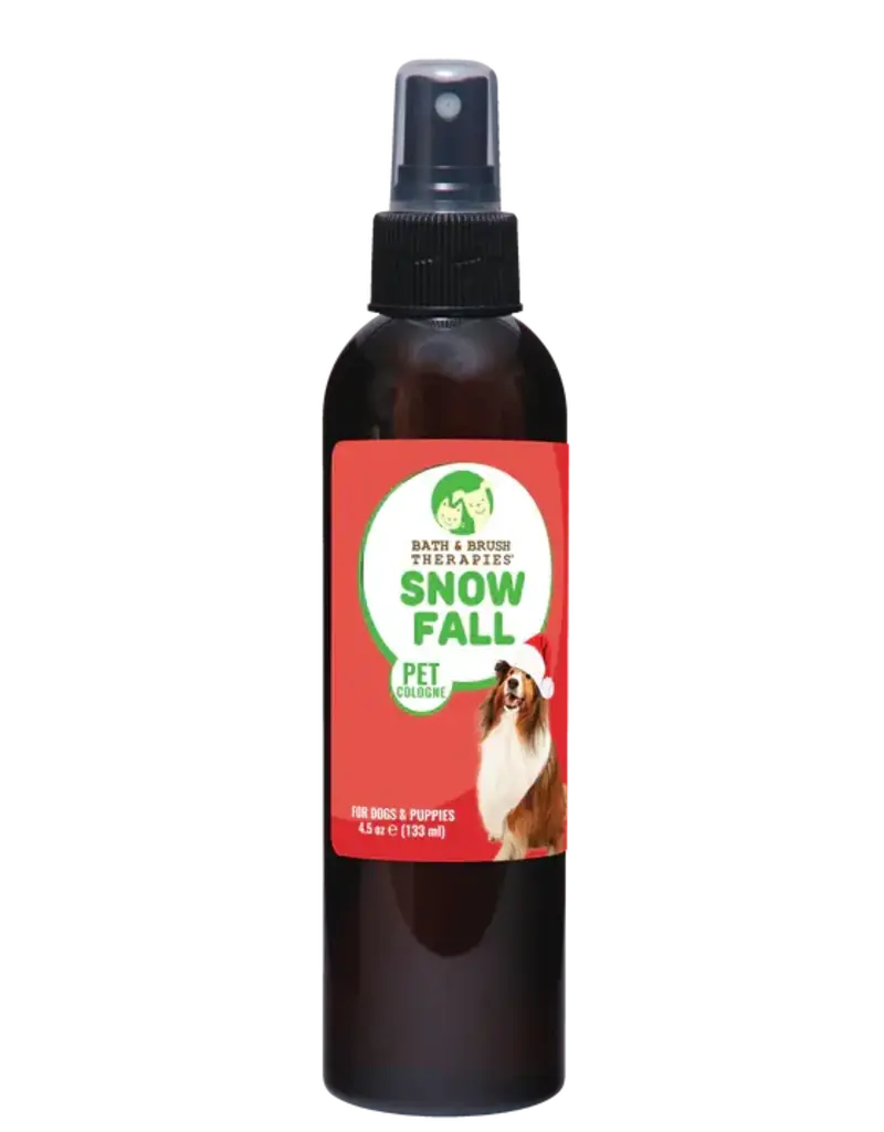 Showseason Show Season Snowfall Spray 4.5 oz