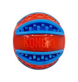 Kong Kong ChiChewy Zippz Ball Medium Dog Toy