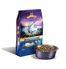 Zignature Zignature Salmon & Trout Small Bites Dog Food 13LB