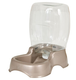 Petmate Petmate Pet Cafe Gravity Waterer Cat and Dog 1.5 Gallon