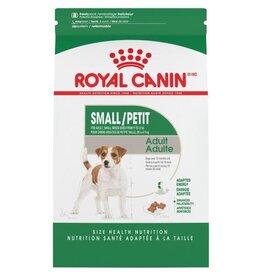 Royal Canine Royal Canin Size Health Nutrition Small Adult Dry Dog Food 4 / 2.5 lb