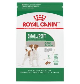 Royal Canine Royal Canin Small Adult Dog Food 2.5LB