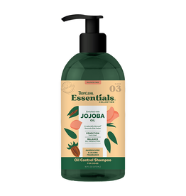 Tropiclean Essentials Jojoba Oil Dog Shampoo 16oz