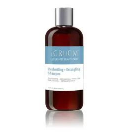 Igroom Deshedding & Detangling Shampoo 16oz