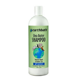 EARTHBATH DOG SHAMPOO SHEA BUTTER 16OZ