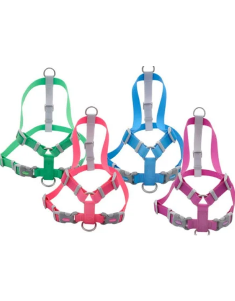 Coastal Pet Products Coastal Pro Waterproof Harness Lime (XS)