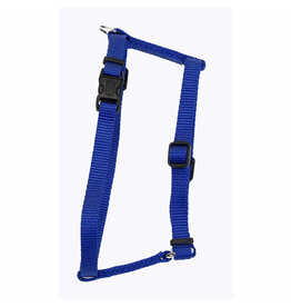 Coastal Pet Products Coastal Standard Adjustable Dog Harness Blue (XS)