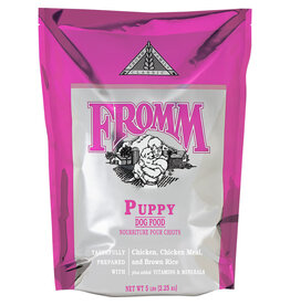 Fromm Fromm Family Classic Recipe Puppy Food 5LB