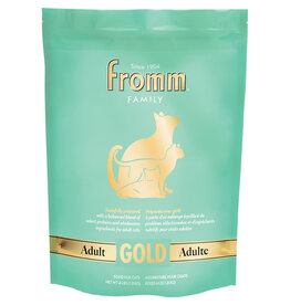 Fromm Fromm Family Gold Adult Cat Food 4LB
