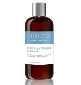 Igroom Igroom Deshedding + Detangling Conditioner 16 fl oz