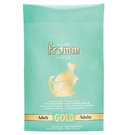 Fromm Fromm Family Gold Adult Cat Food 10LB