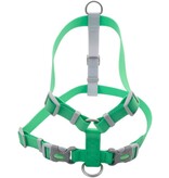 Coastal Pet Products Coastal Pro Waterproof Harness Lime (XS)