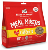 Stella & Chewy's Stella & Chewy's Chicken Meal Mixers Freeze-Dried Raw Dog Food Topper