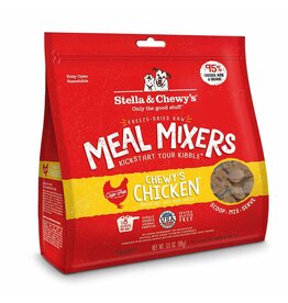 Stella & Chewy's Stella & Chewy's Freeze-Dried Chewy's Chicken Meal Mixers  3.5 oz