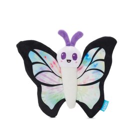 Bark Fly High Butterfly Dog Toy XS
