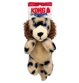 Kong Kong Comfort Pups Spot Medium Dog Toy