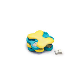 Petstages Nina Ottoson Tornado Puzzle Dog Toy