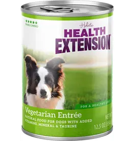 Health Extension Health Extension Vegetarian Entree 12.5 oz