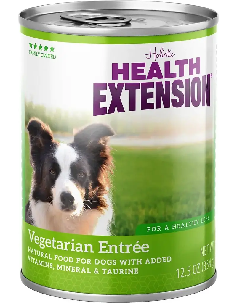 Health Extension Health Extension Vegetarian Entree 12.5 oz