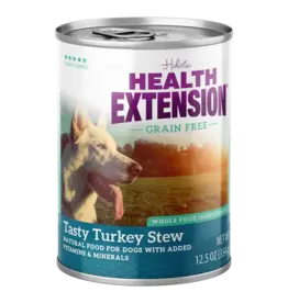 Health Extension Health Extension Tasty Turkey Stew 12.5 oz