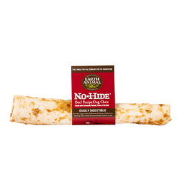 Earth Animal Earth Animal No-Hide Beef Roll For Dogs 11"