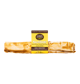 Earth Animal Earth Animal No-Hide Peanut Butter Roll For Dogs 11"