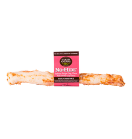 Earth Animal Earth Animal No-Hide Salmon Roll For Dogs 11"