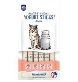 Himalayan HIMALAYAN DOG YOGURT STICKS BACON 4.8OZ