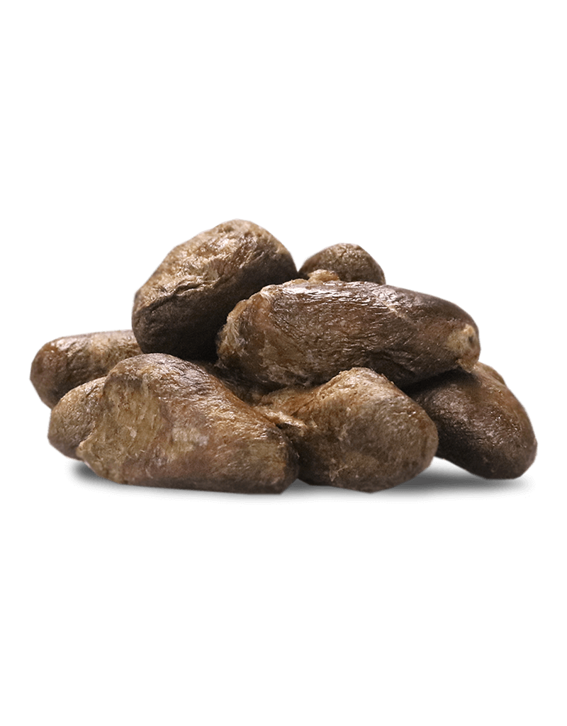 Vital Essentials Vital Essential Freeze Dried Duck Hearts For Dogs & Cats (Individual)