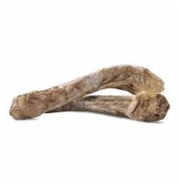 Vital Essentials Vital Essentials Freeze Dried Duck Neck  Raw Dog Treat (individual)
