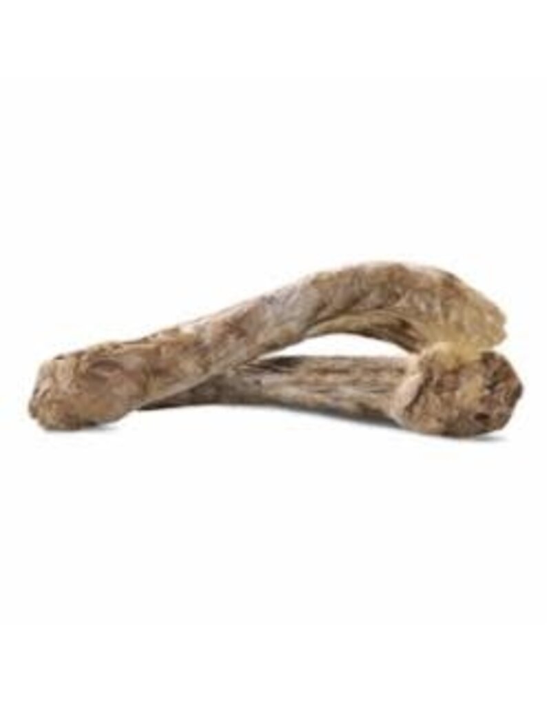 Vital Essentials Vital Essentials Freeze Dried Duck Neck  Raw Dog Treat (individual)