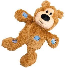 Kong KONG Wild Knots Bear X-Small