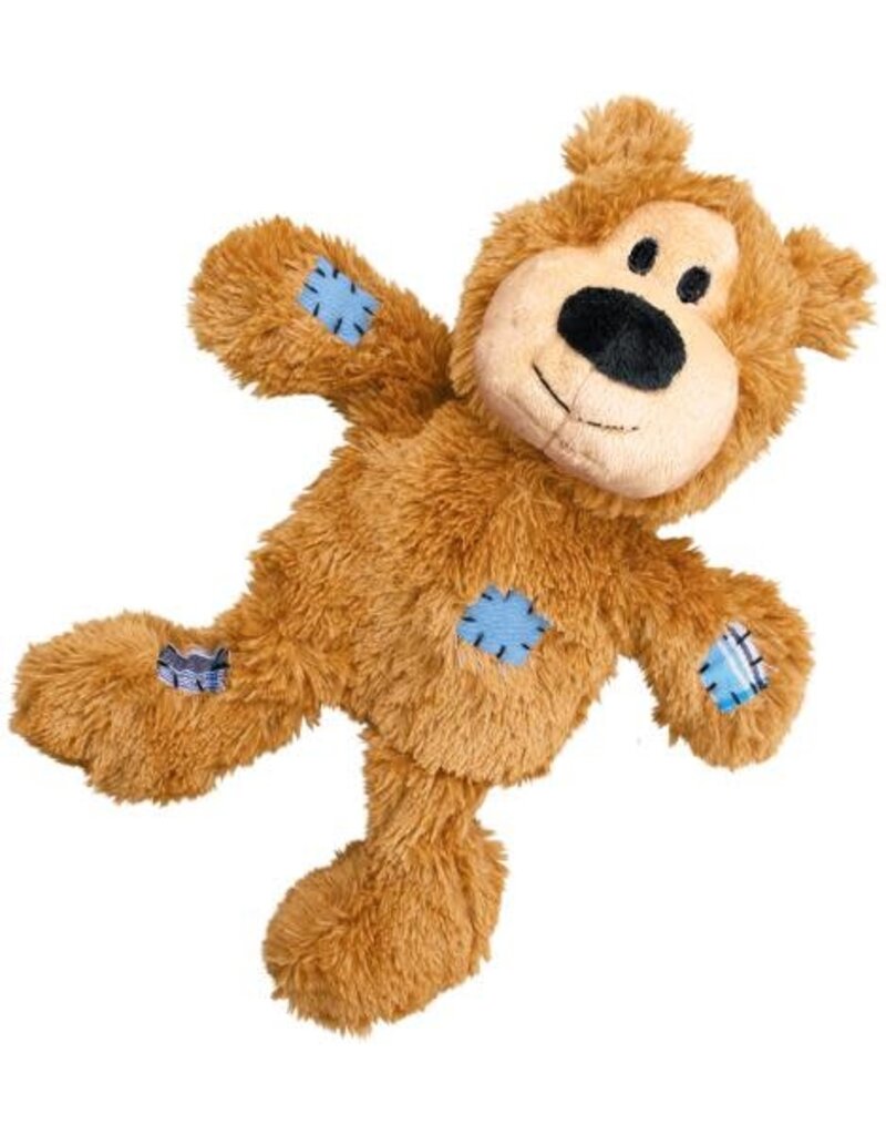 Kong KONG Wild Knots Bear X-Small